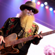 Dusty Hill